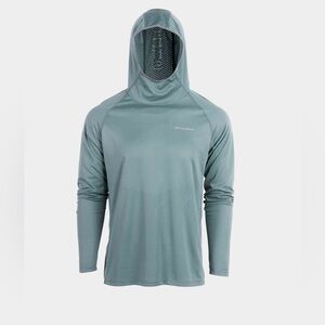 Grunden’s Solstrale Pro Hoody